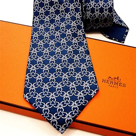 used hermes tie|authentic Hermes ties for men.